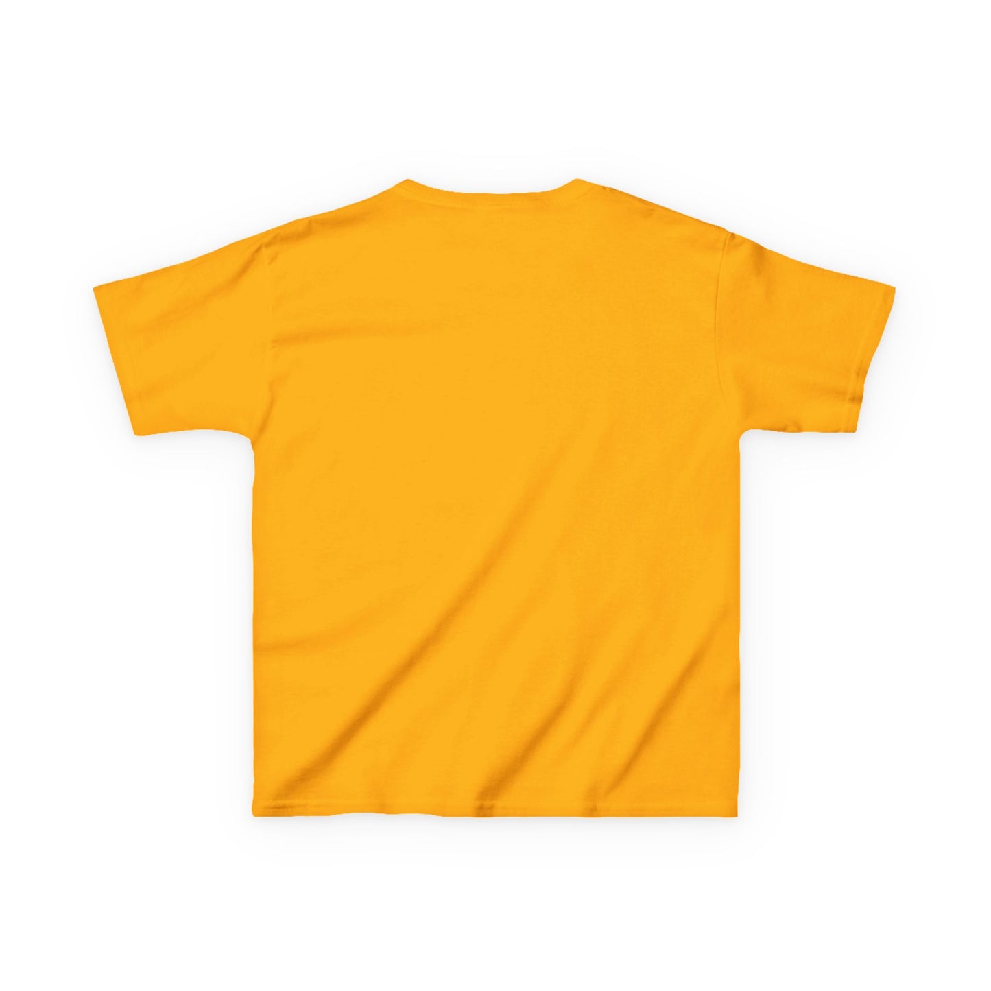 Kids Tee — Personalized Beach Design with Name (Trenton)