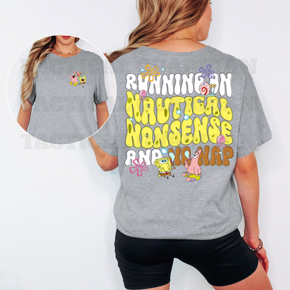 Running On