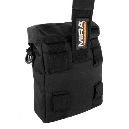 MIRA Safety Military Pouch / Gas Mask Bag - Tactical Guardian