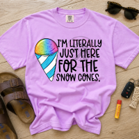 Fair & Carnival T-Shirts