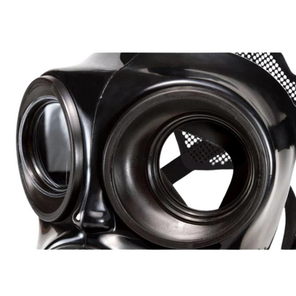 MIRA Safety CM-7M Military Gas Mask - Tactical Guardian