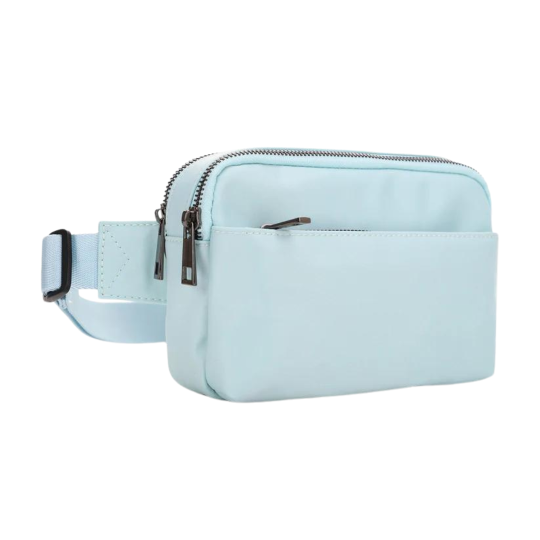 Jessie & James WAIMEA CONCEAL CARRY FANNY PACK - Tactical Guardian