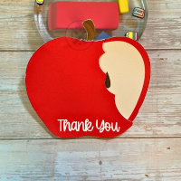 Thank you Gift Card Holders