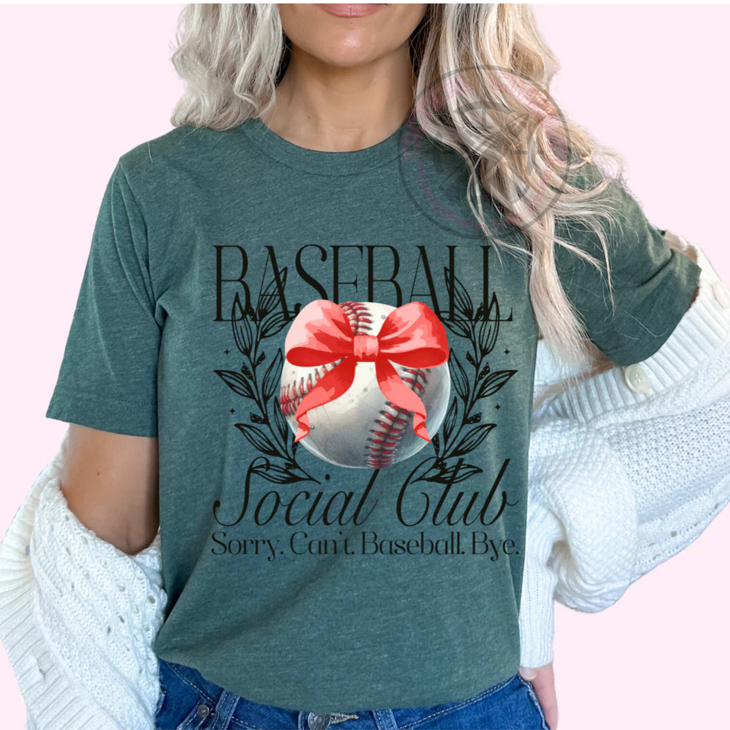 Baseball Social Club