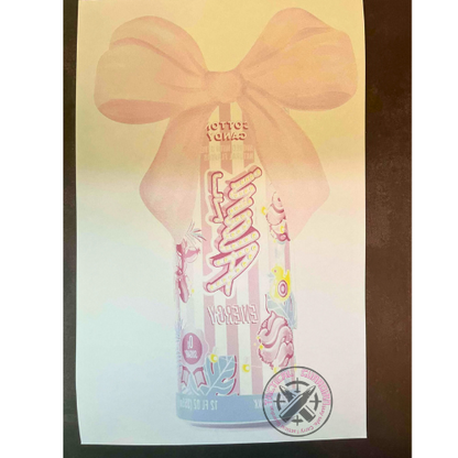 DTF/Sublimation On Hand