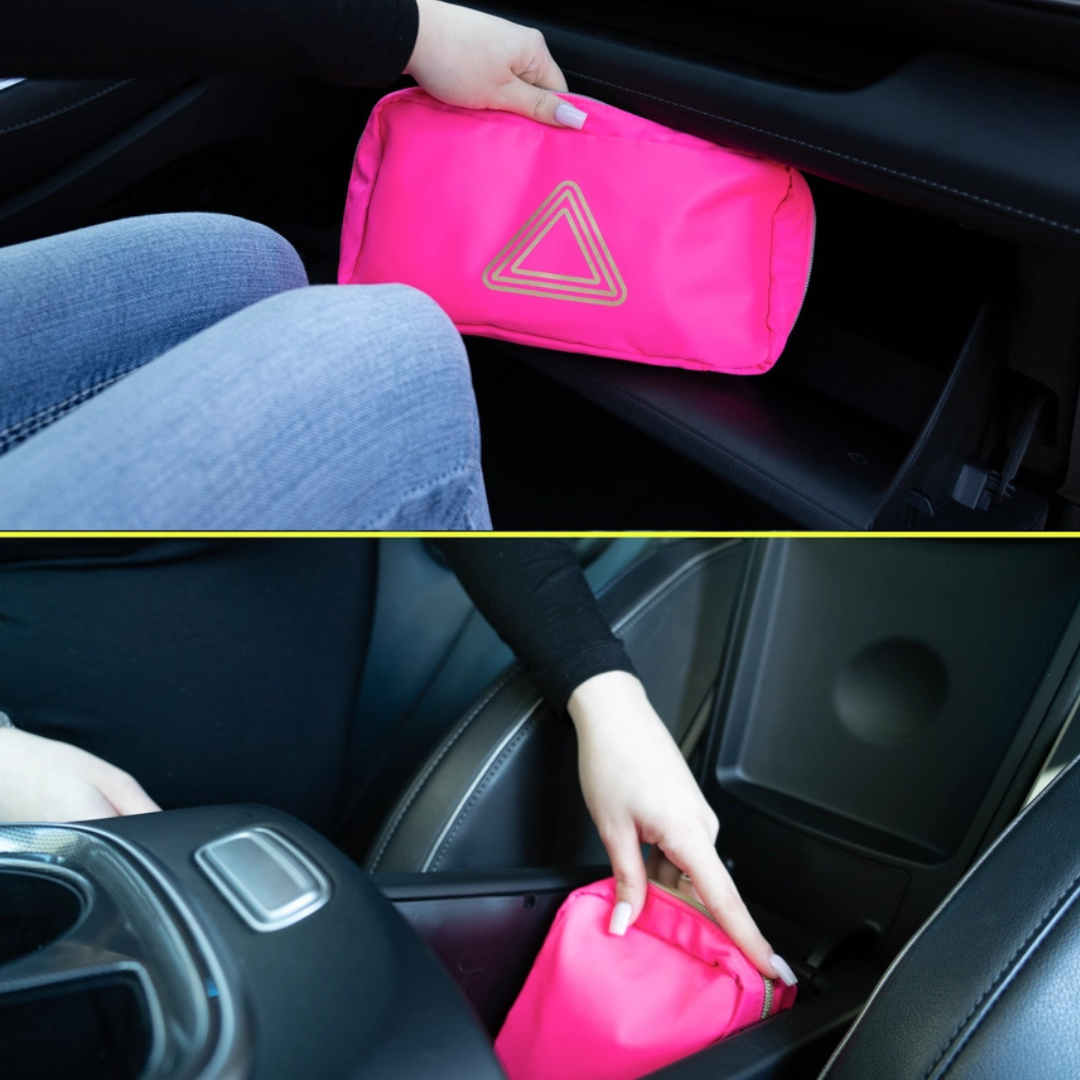 Roadside Emergency Kit - Tactical Guardian