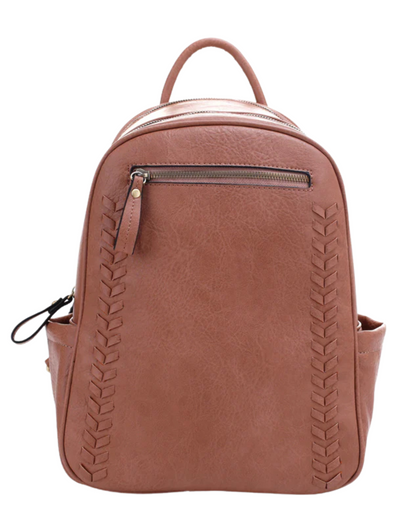 Jessie & James Madison Concealed Carry Backpack Purse