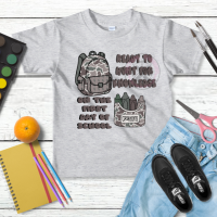 Back To School Designs