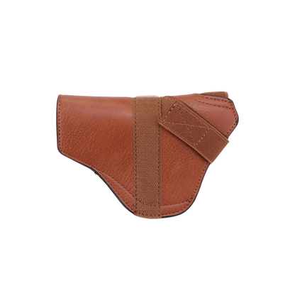 Jessie & James HANNAH CONCEALED CARRY LOCK AND KEY CROSSBODY - Tactical Guardian