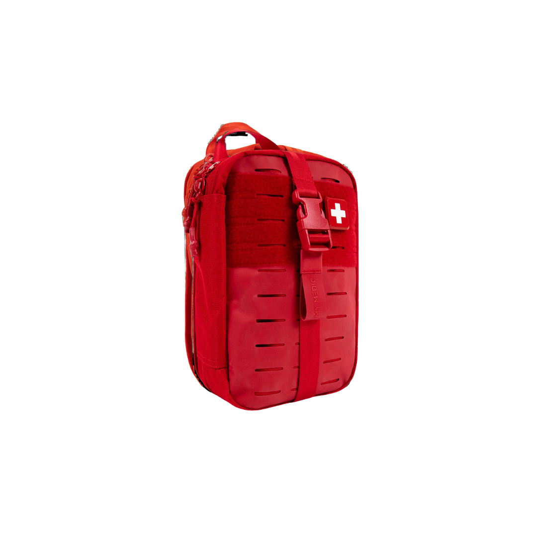 My Medic MYFAK - Tactical Guardian