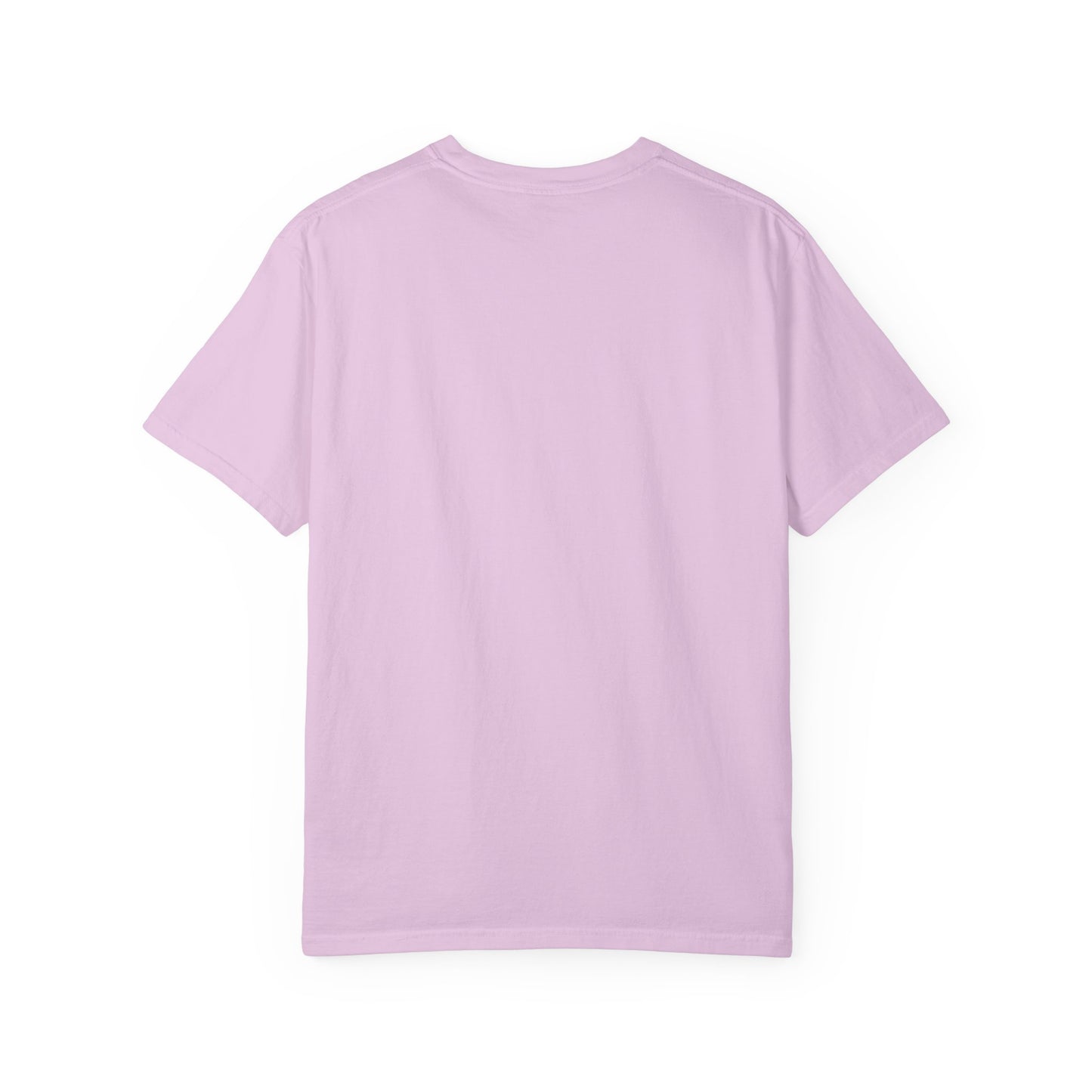 Jesus Saves I Present T-Shirt — Pastel Ribbon Christian Tee