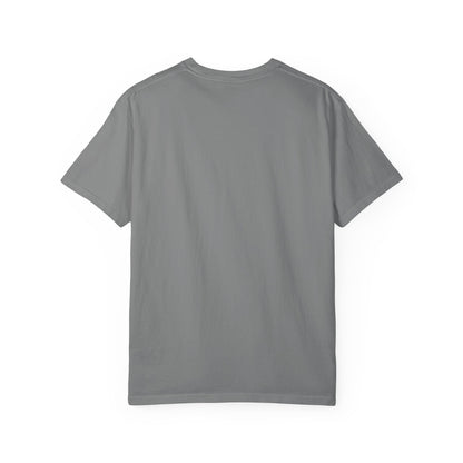 Jesus Saves I Present T-Shirt — Pastel Ribbon Christian Tee