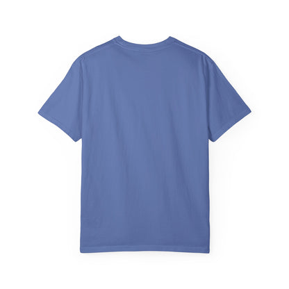 Play Cross T-Shirt — Retro Faith Graphic Tee