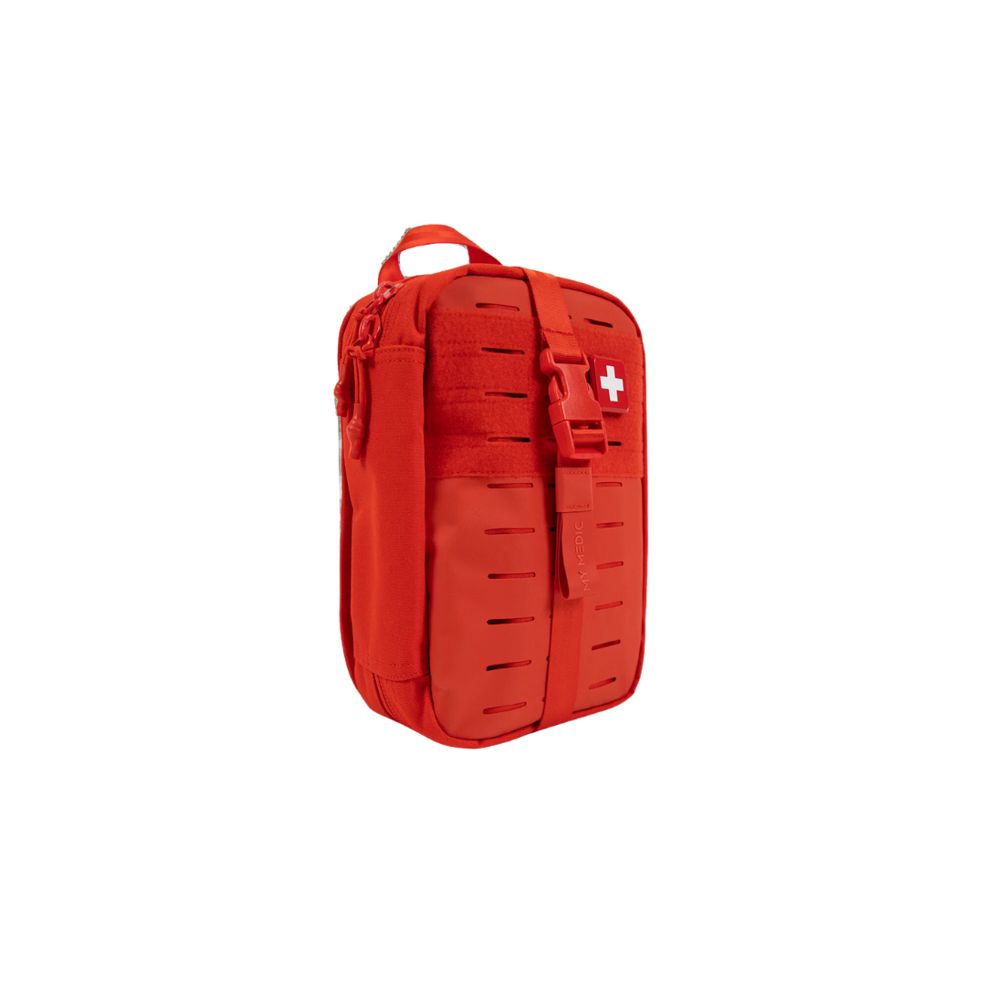 My Medic MYFAK - Tactical Guardian