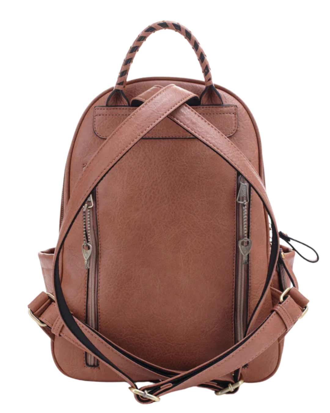 Jessie & James Madison Concealed Carry Backpack Purse