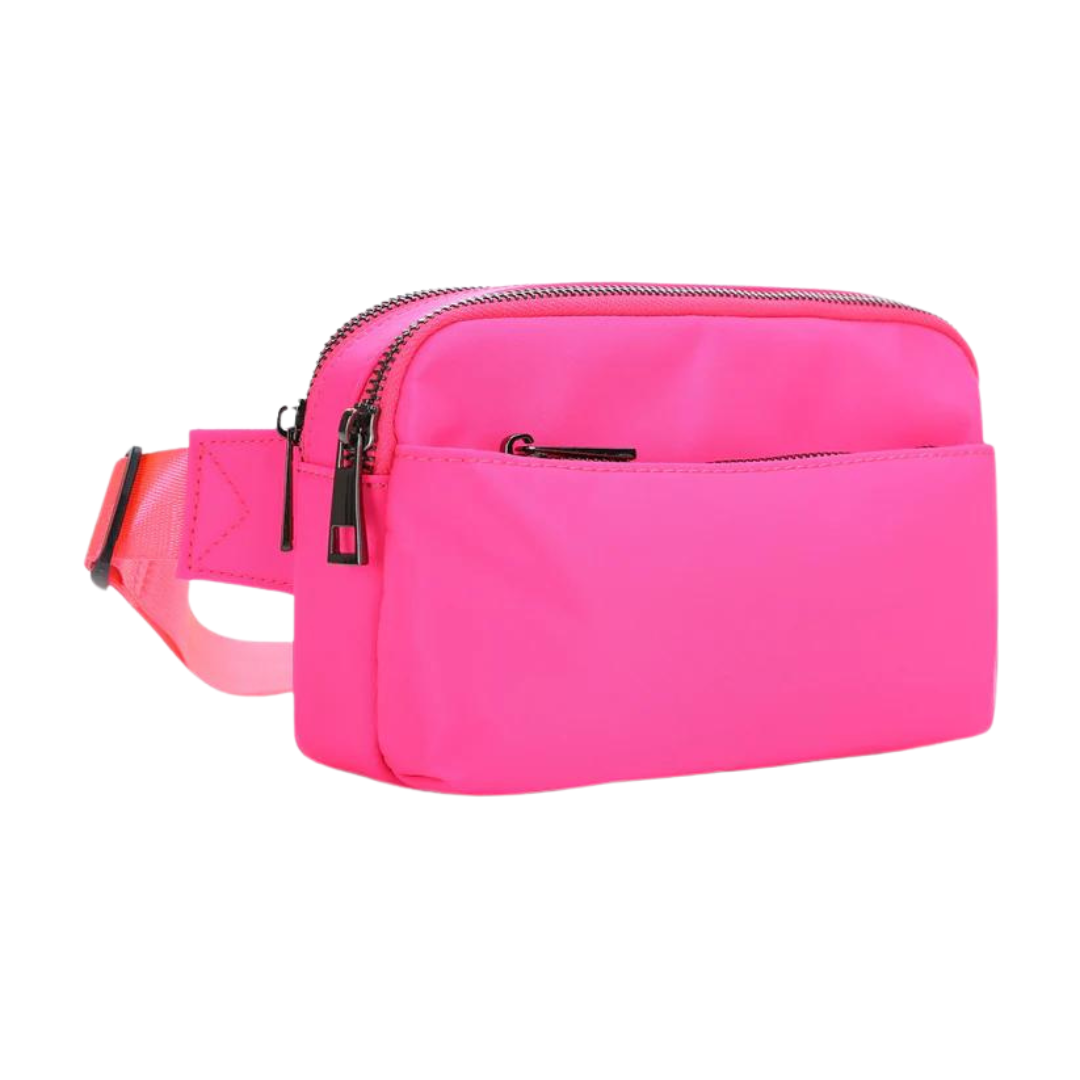 Jessie & James WAIMEA CONCEAL CARRY FANNY PACK - Tactical Guardian