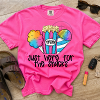 Fair & Carnival T-Shirts