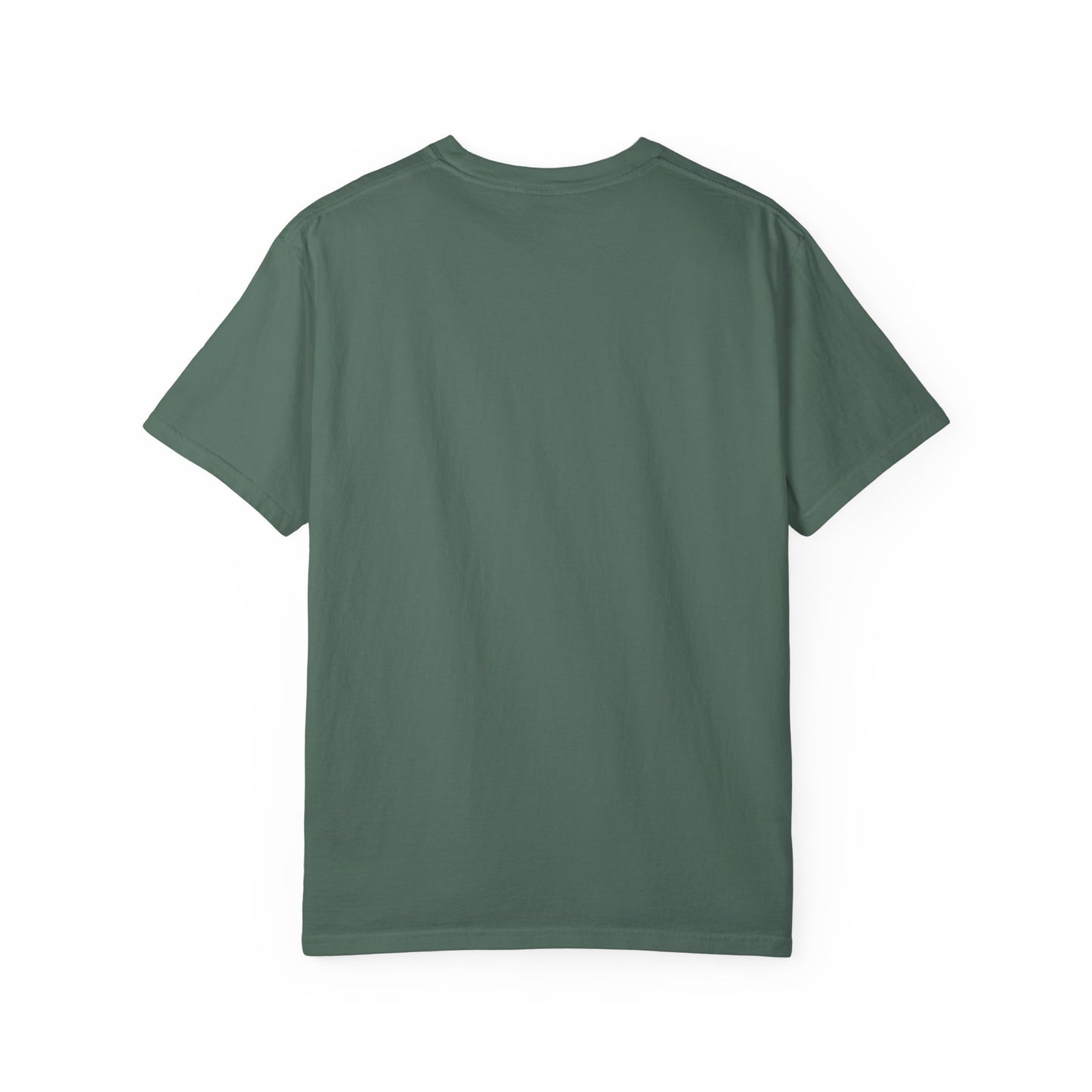 Jesus Saves I Present T-Shirt — Pastel Ribbon Christian Tee