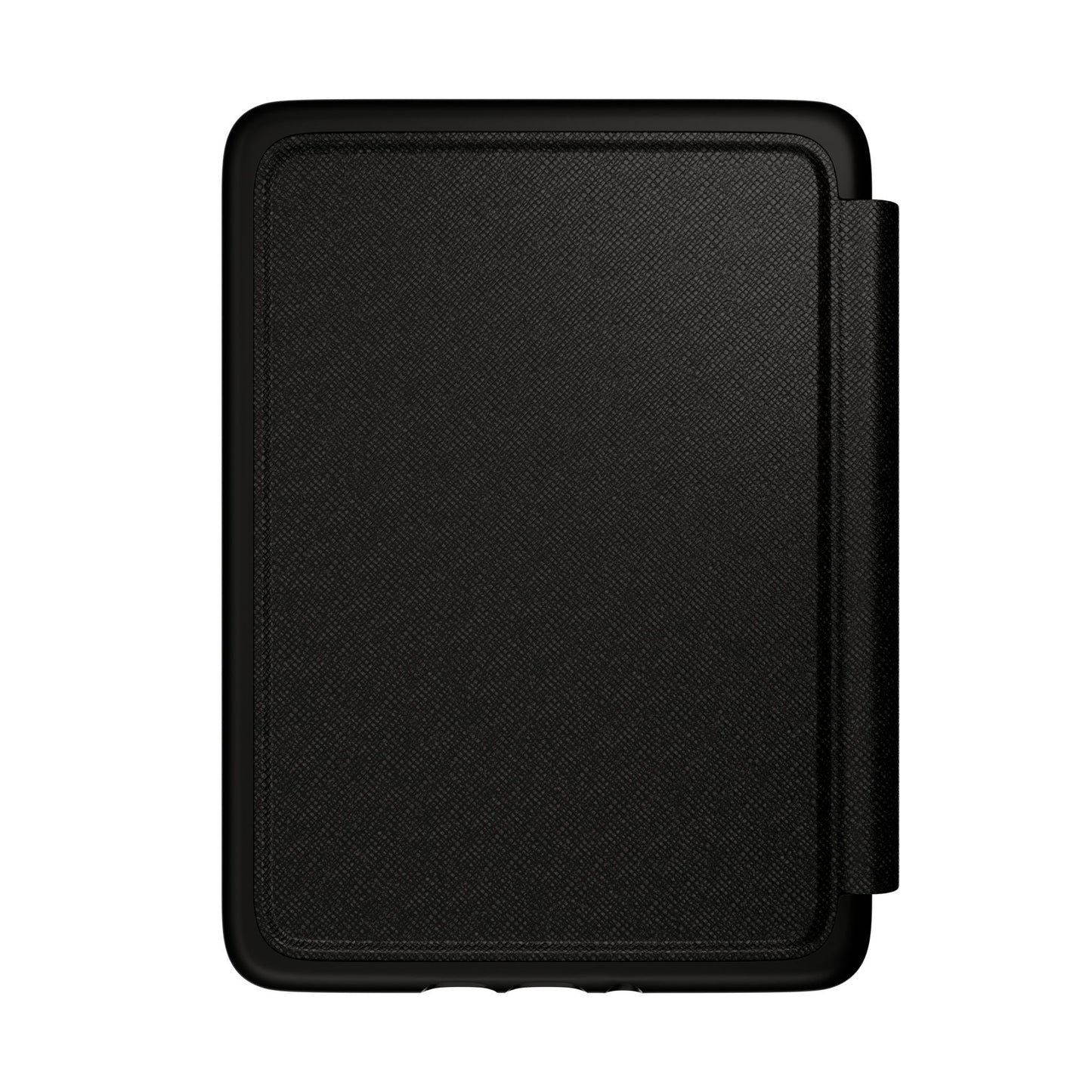 Kindle Case — Checkered Monster Truck Pattern Protective Cover