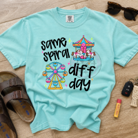 Fair & Carnival T-Shirts