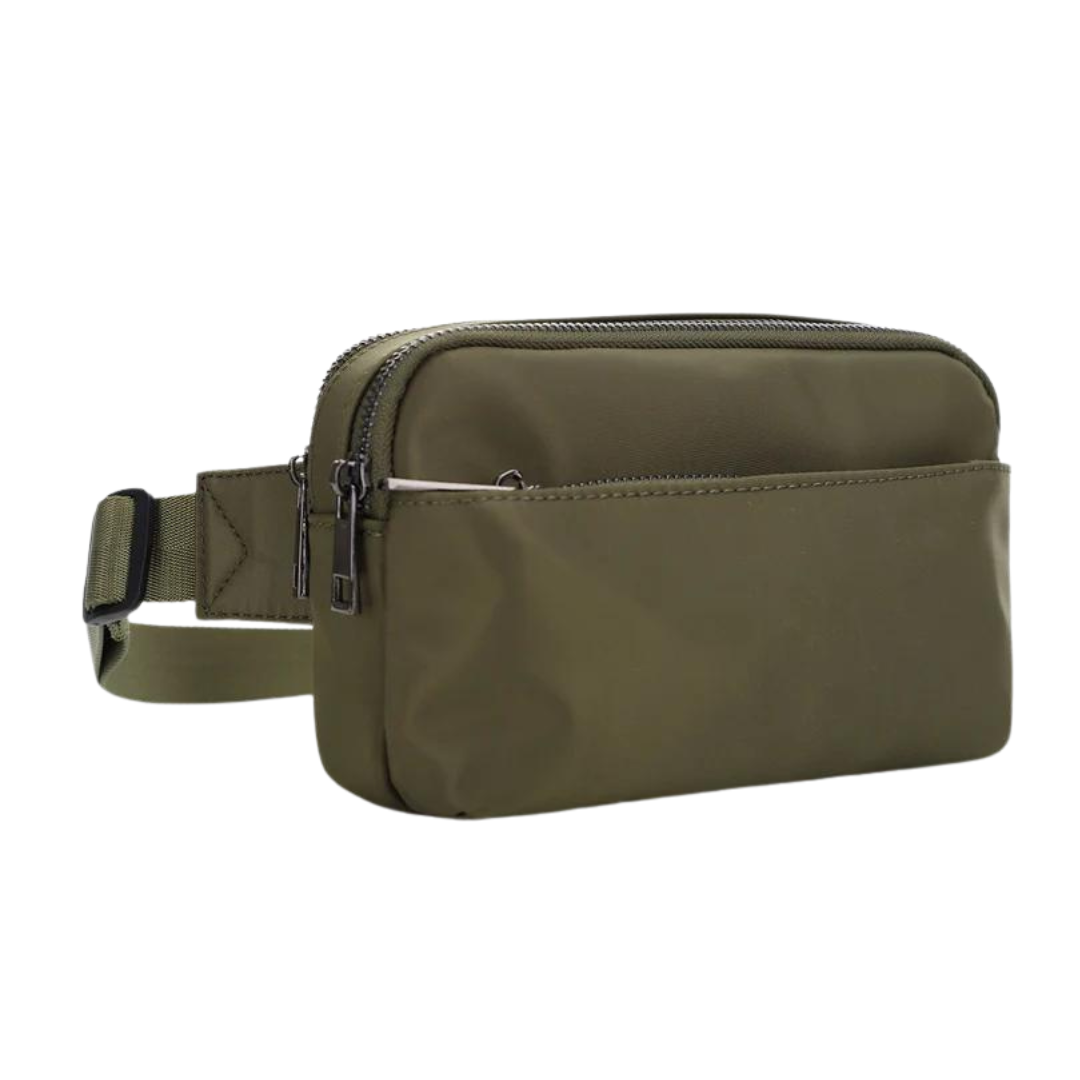 Jessie & James WAIMEA CONCEAL CARRY FANNY PACK - Tactical Guardian