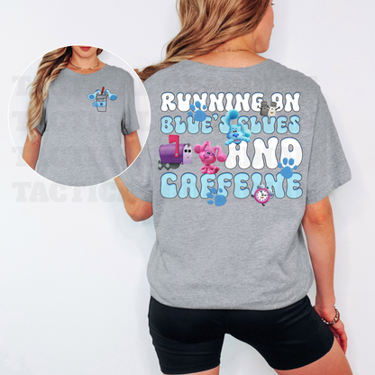 Running On