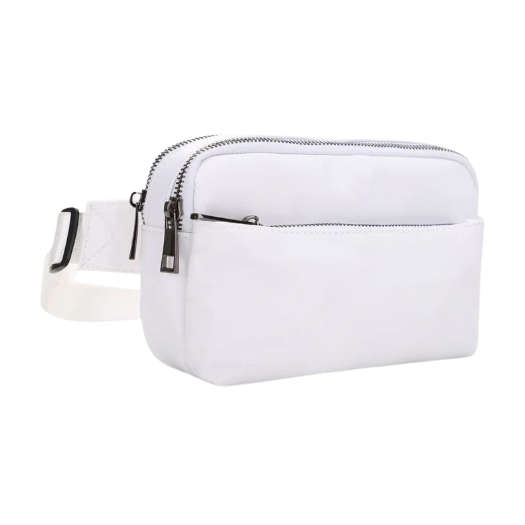 Jessie & James WAIMEA CONCEAL CARRY FANNY PACK - Tactical Guardian