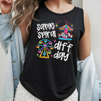 Fair & Carnival T-Shirts