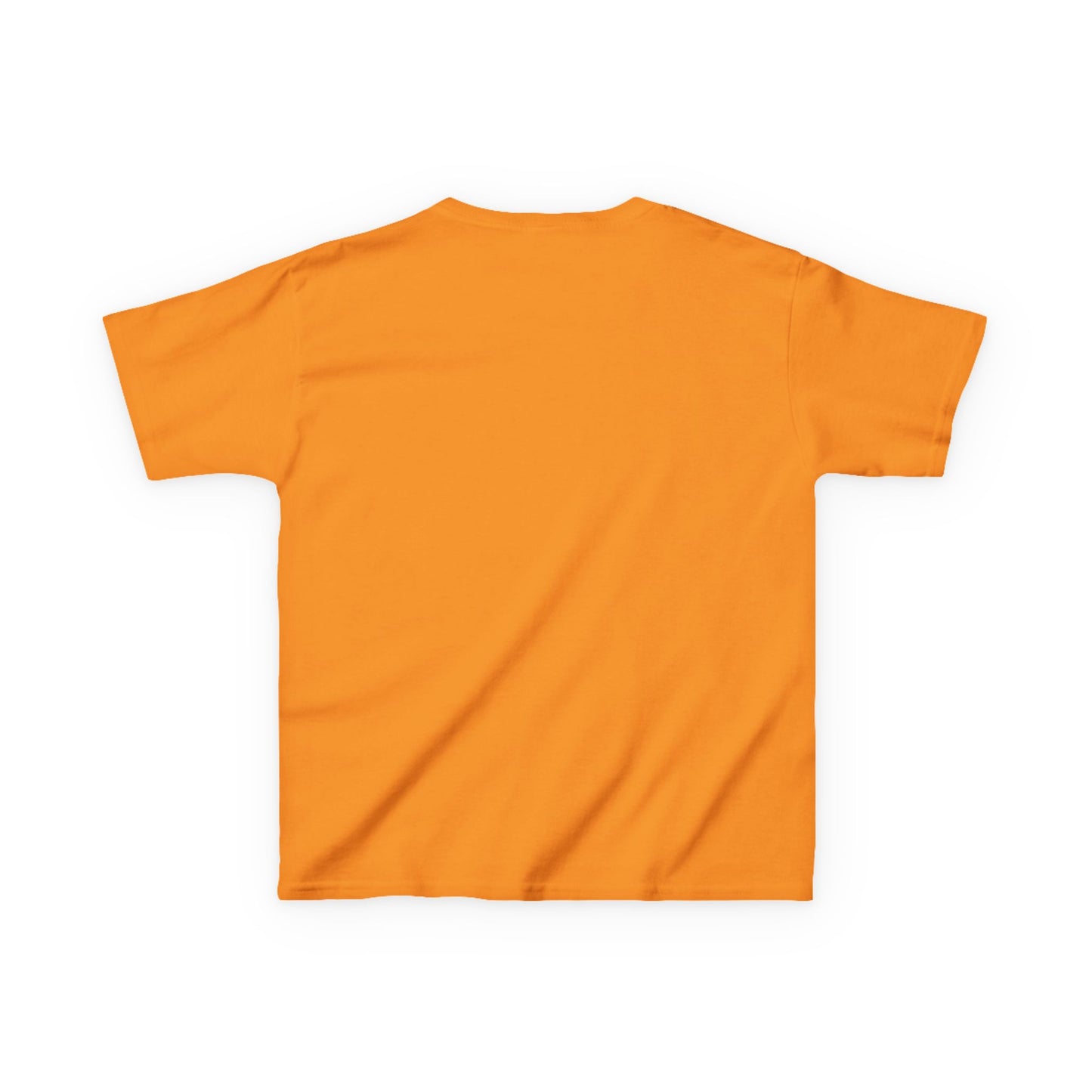 Kids Tee — Personalized Beach Design with Name (Trenton)