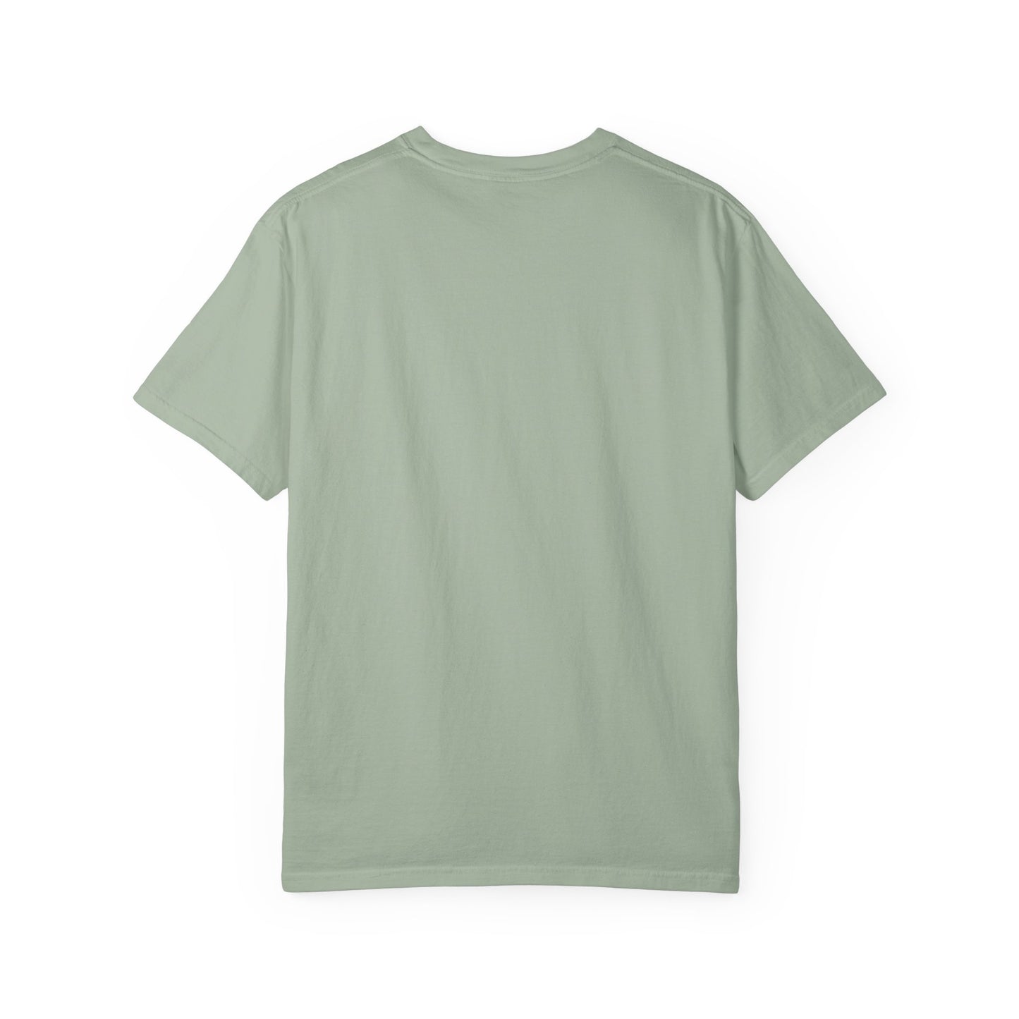 Jesus Saves I Present T-Shirt — Pastel Ribbon Christian Tee