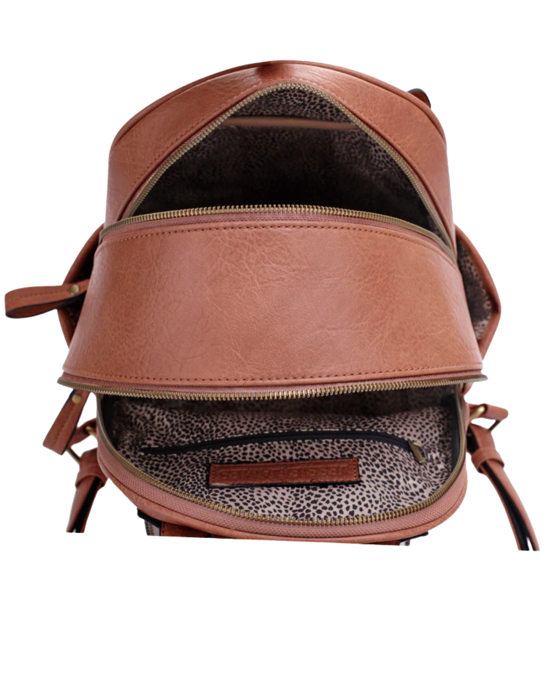 Jessie & James Madison Concealed Carry Backpack Purse