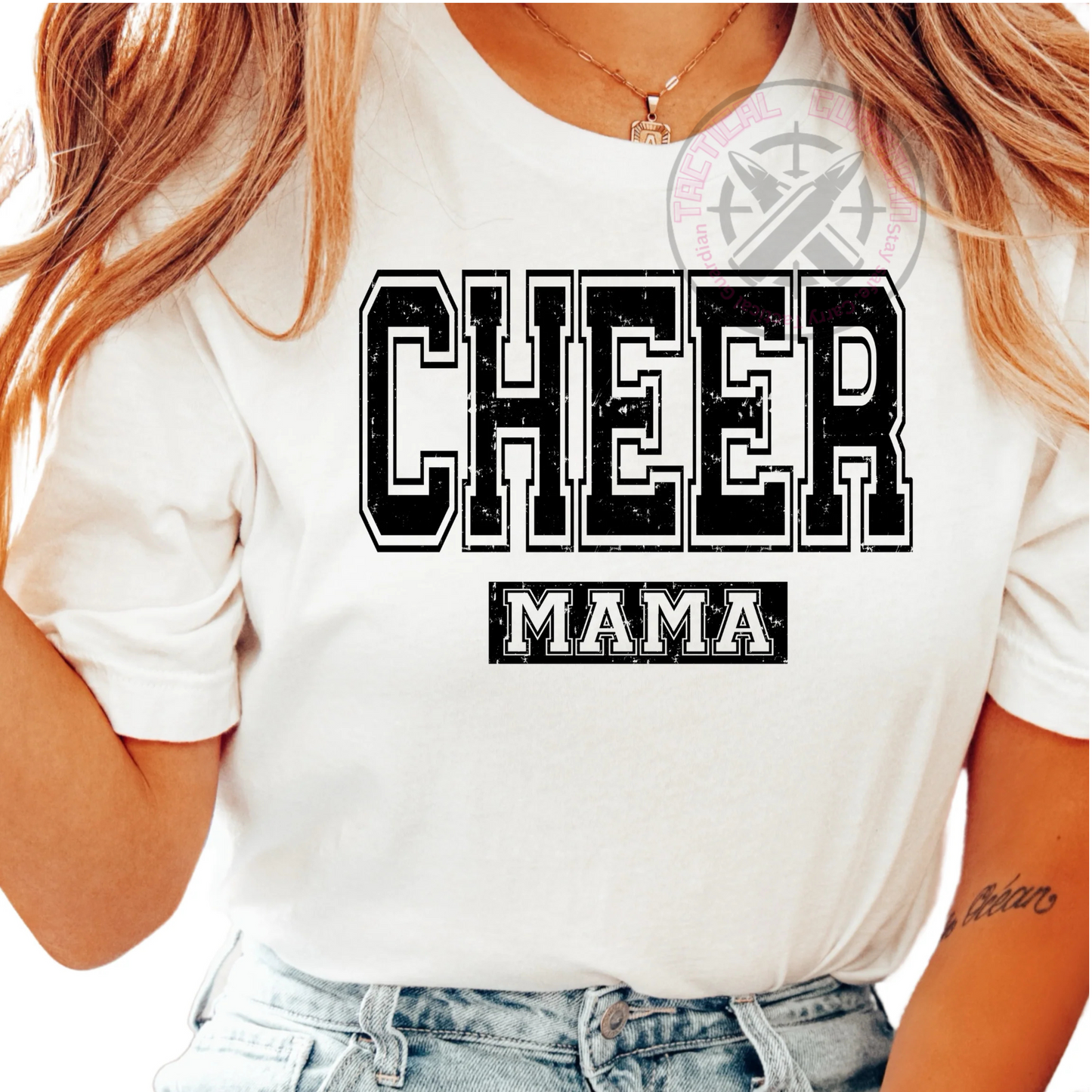Cheer Mama