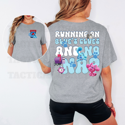 Running On