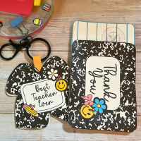 Thank you Gift Card Holders - Tactical Guardian