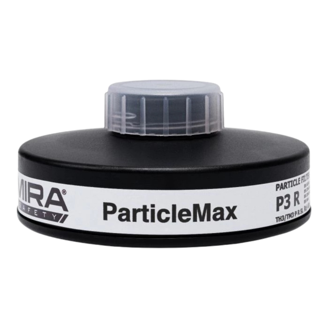 MIRA Safety ParticleMax P3 Virus Filter - 6 Pack - Tactical Guardian