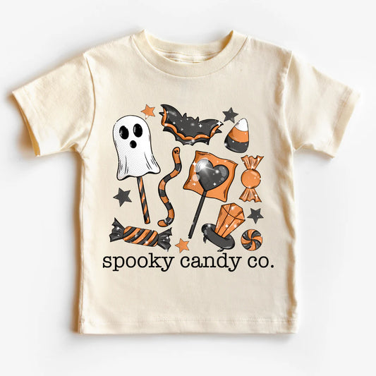Spooky Candy Co