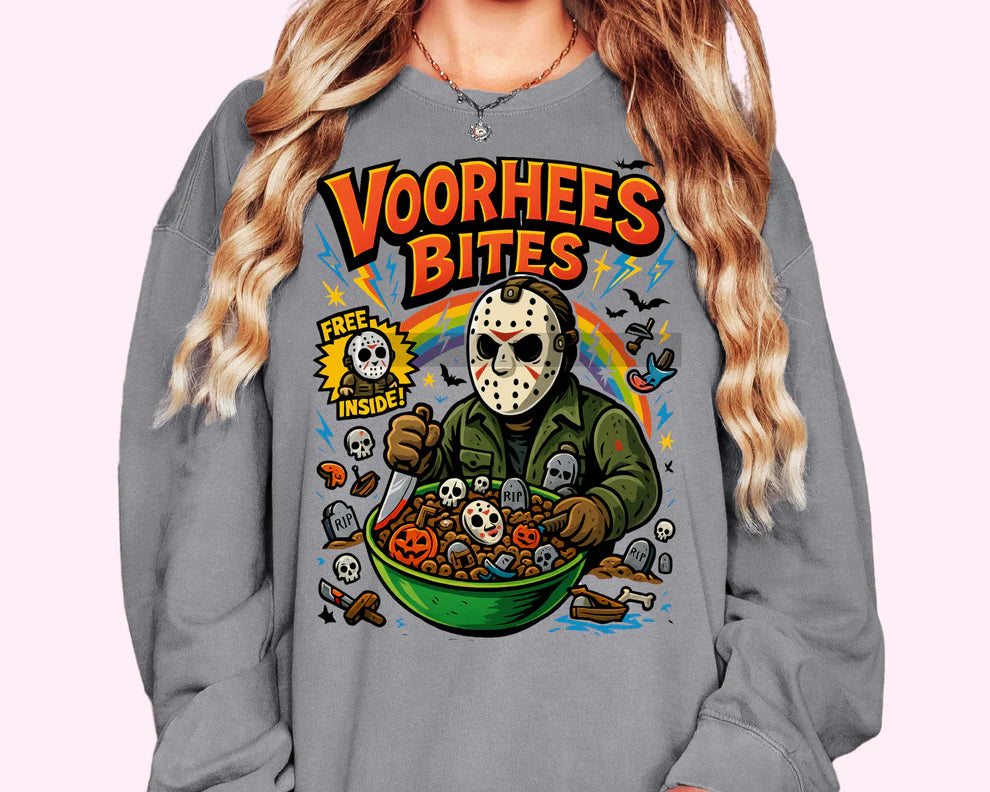 Cereal Characters