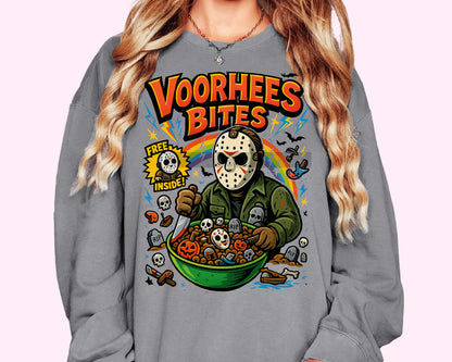 Cereal Characters