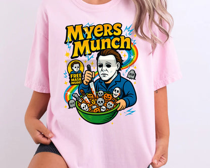 Cereal Characters