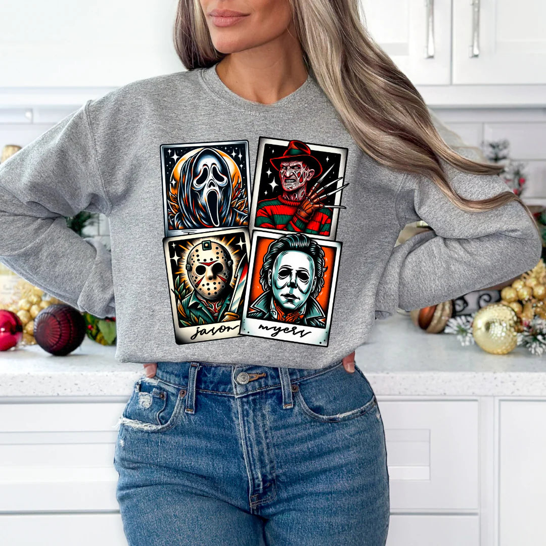 Halloween Movie