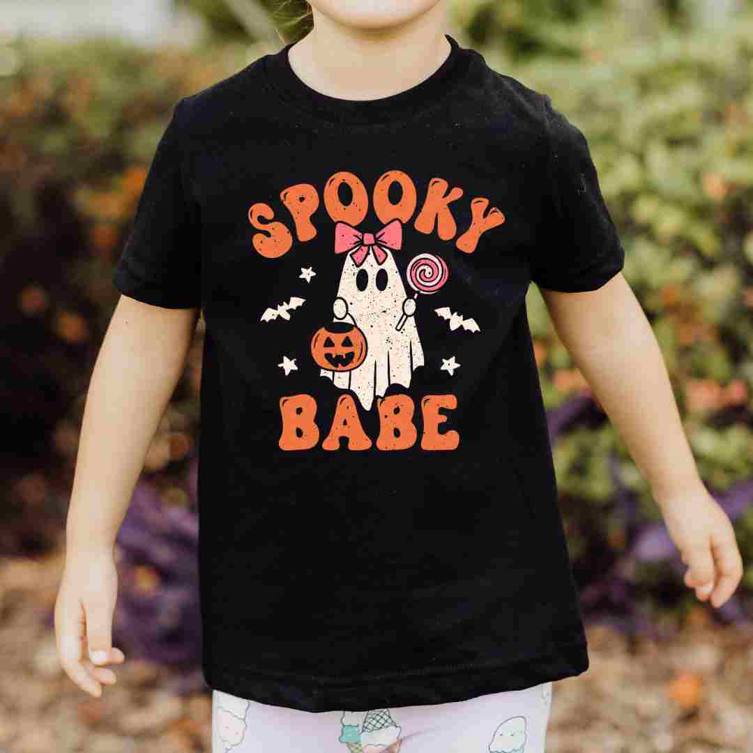 Spooky Babe